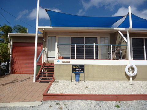 Seascape - Lismore Accommodation 2