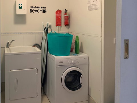 Seascape - Lismore Accommodation 16