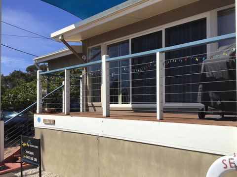 Seascape - Lismore Accommodation 1