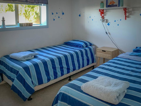 Seascape - Lismore Accommodation 10