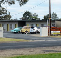 105 On The Park - Lismore Accommodation