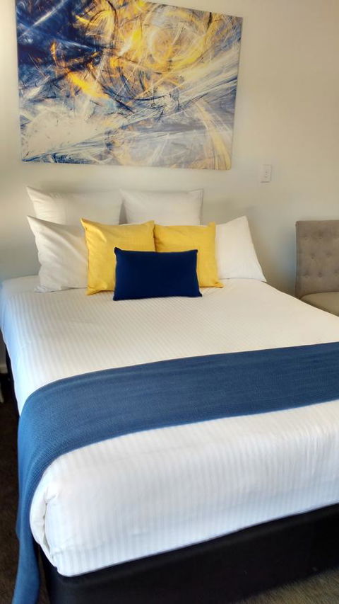 The Avenue Inn - Lismore Accommodation 9
