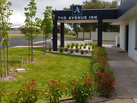 The Avenue Inn - Lismore Accommodation 2