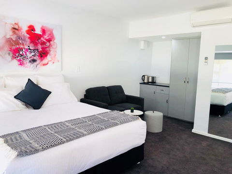 The Avenue Inn - Lismore Accommodation 0