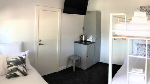 The Avenue Inn - Lismore Accommodation 24