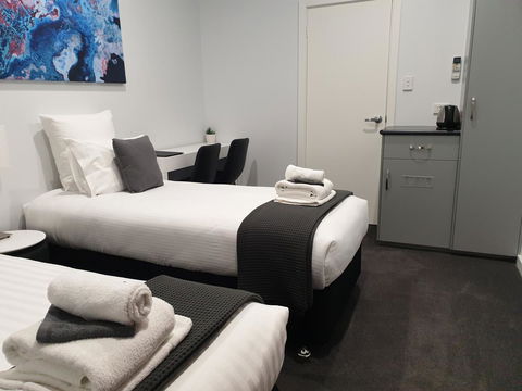The Avenue Inn - Lismore Accommodation 4