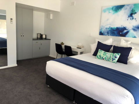 The Avenue Inn - Lismore Accommodation 23