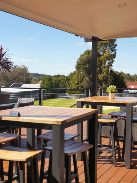 The Avenue Inn - Lismore Accommodation 1