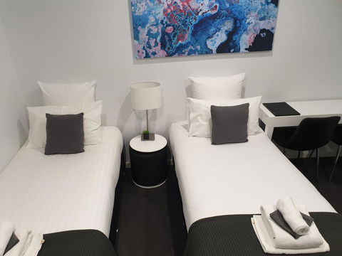 The Avenue Inn - Lismore Accommodation 3