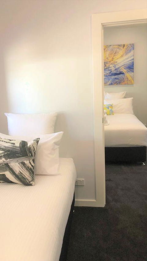 The Avenue Inn - Lismore Accommodation 27