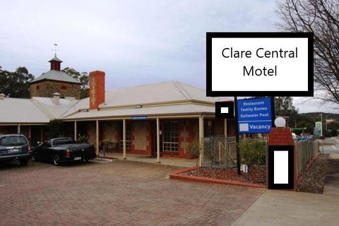 Clare Central - Lismore Accommodation 6