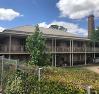 Clare Central - Lismore Accommodation
