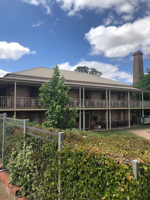 Clare Central - Lismore Accommodation 0