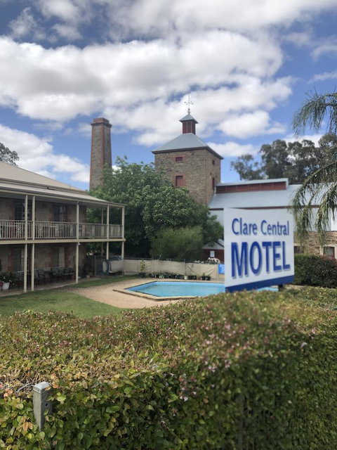 Clare Central - Lismore Accommodation 1