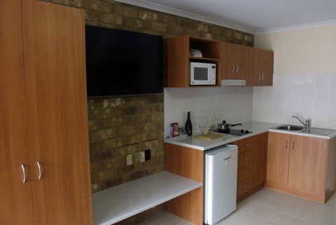Clare Central - Lismore Accommodation 29