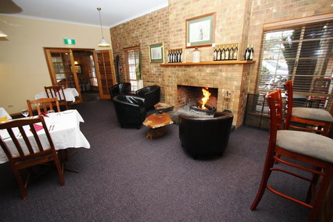 Clare Central - Lismore Accommodation 25