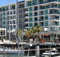 Breakwater Apartment - Lismore Accommodation