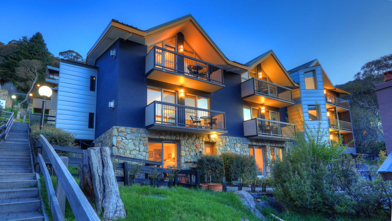 Thredbo NSW Lismore Accommodation