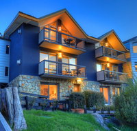 Snowgoose Apartments - Lismore Accommodation
