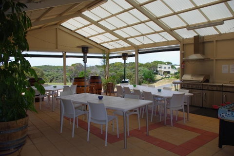 Lakeview Motel And Apartments - Lismore Accommodation 26