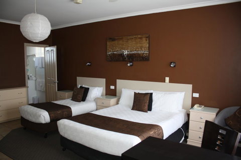 Lakeview Motel And Apartments - Lismore Accommodation 0