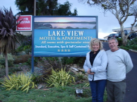 Lakeview Motel And Apartments - Lismore Accommodation 9