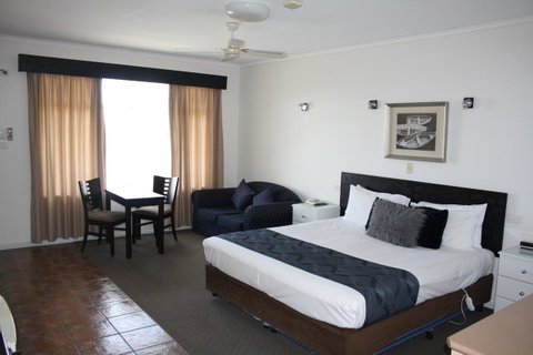 Lakeview Motel And Apartments - Lismore Accommodation 1