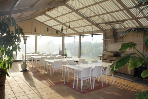 Lakeview Motel And Apartments - Lismore Accommodation 18