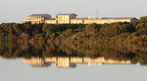 Lakeview Motel And Apartments - Lismore Accommodation 28
