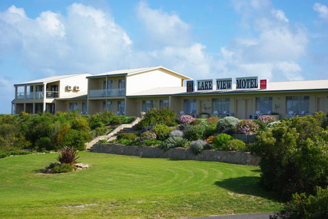 Lakeview Motel And Apartments - Lismore Accommodation 16