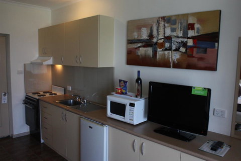 Lakeview Motel And Apartments - Lismore Accommodation 11