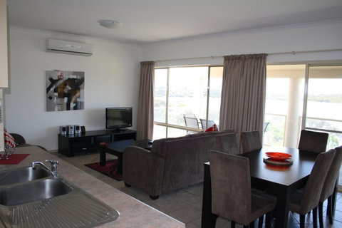 Lakeview Motel And Apartments - Lismore Accommodation 6