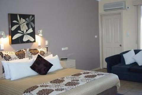 Lakeview Motel And Apartments - Lismore Accommodation 29