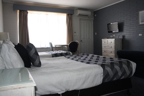 Lakeview Motel And Apartments - Lismore Accommodation 15