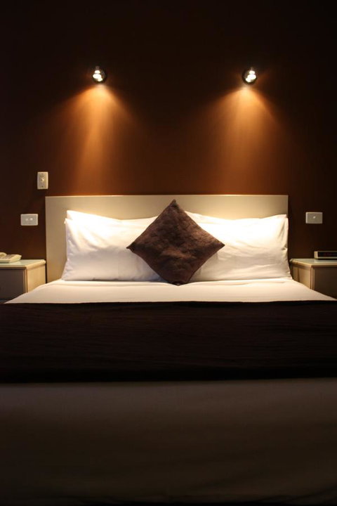 Lakeview Motel And Apartments - Lismore Accommodation 12