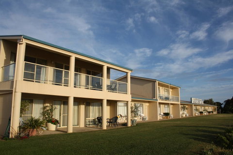 Lakeview Motel And Apartments - Lismore Accommodation 2