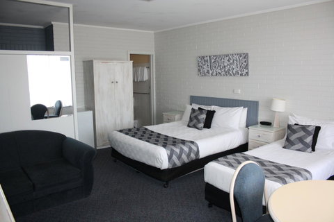 Lakeview Motel And Apartments - Lismore Accommodation 13