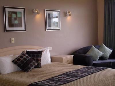 Lakeview Motel And Apartments - Lismore Accommodation 32