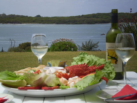 Lakeview Motel And Apartments - Lismore Accommodation 21