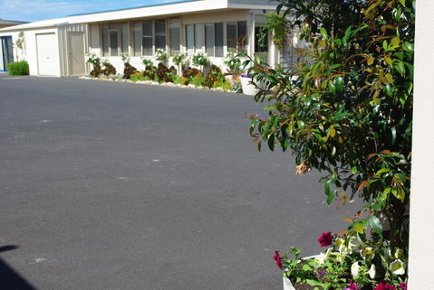Lakeview Motel And Apartments - Lismore Accommodation 27