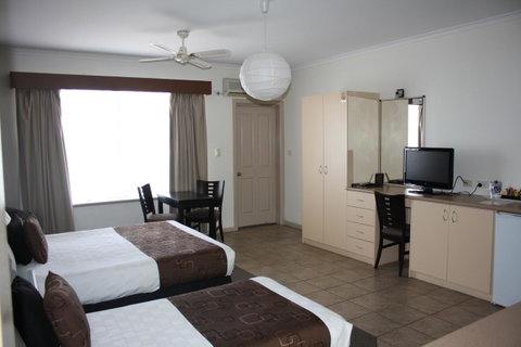 Lakeview Motel And Apartments - Lismore Accommodation 7