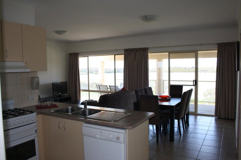 Lakeview Motel And Apartments - Lismore Accommodation 5
