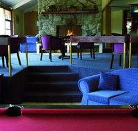 Snowy Gums Chalet - Lismore Accommodation