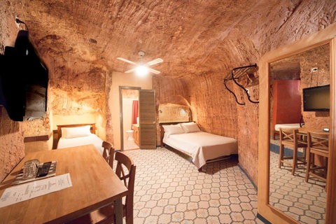 The Underground Motel - Lismore Accommodation 21
