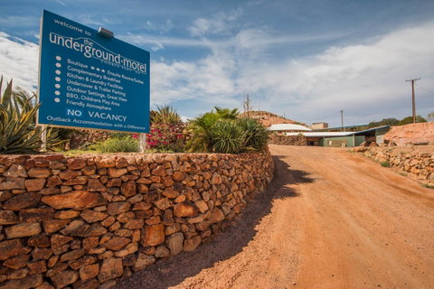 The Underground Motel - Lismore Accommodation 24