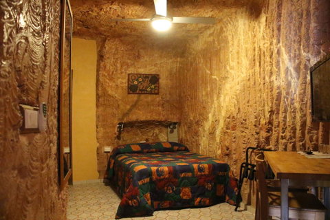 The Underground Motel - Lismore Accommodation 5