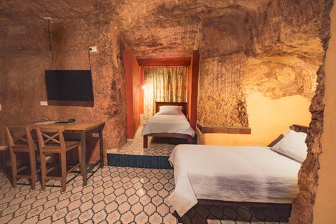 The Underground Motel - Lismore Accommodation 20