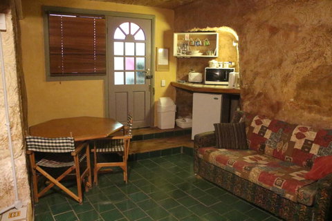 The Underground Motel - Lismore Accommodation 1