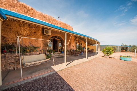 The Underground Motel - Lismore Accommodation 23