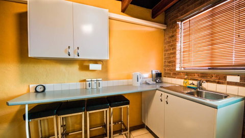 The Underground Motel - Lismore Accommodation 14